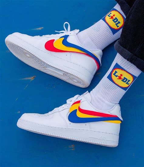 lidl nike schuhe|aldi sneaker.